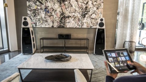Tips for Picking and Placing Your Speakers