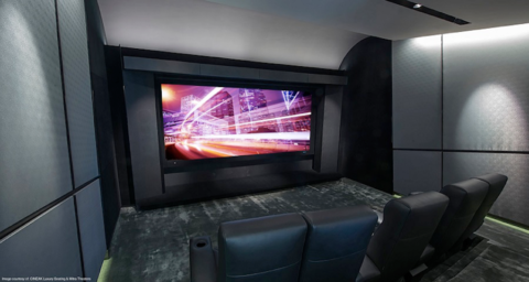 Tips from a Home Theater Expert on Enhancing Your Cinematic Experience