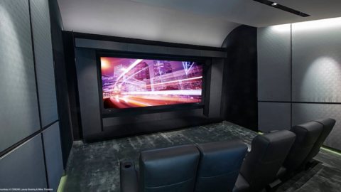 Tips from a Home Theater Expert on Enhancing Your Cinematic Experience