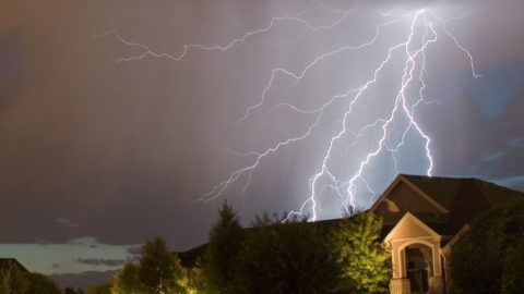 How Can You Protect Your Home During Storm Season?