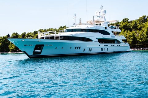 Add More Luxury To Your Life With Yacht Automation