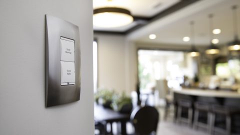 Four Reasons Why A Lighting Control System is a Smart Investment