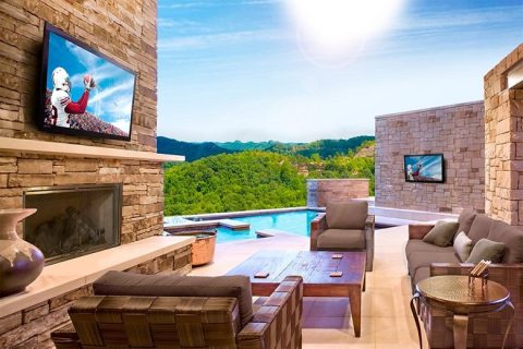 Transform Your Backyard Into Your Favorite Room