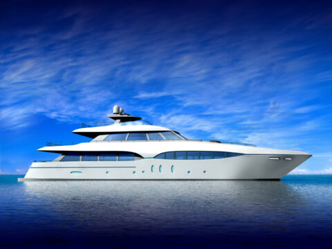 Sail Off to a Luxurious Experience with a Yacht Automation System