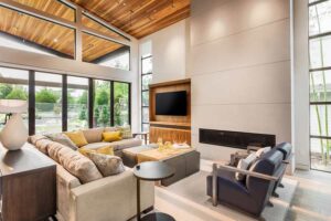 interior design for smart home