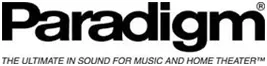 paradigm audio system partner